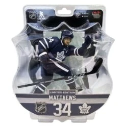 NHL - Toronto Maple Leafs - Auston Matthews - Figur -Angebote Figuren Store f4a3786c 2