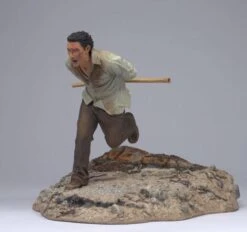 Lost Series II - Jin (with Sound-chip)