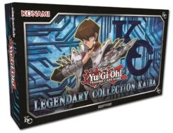 Konami Yu-Gi-Oh! Legendary Collection Kaiba (DE)