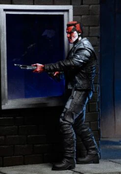 NECA Terminator 2 Judgment Day - T-800 Video Game Actionfigur -Angebote Figuren Store f9be1c836eac611050dc59a5fccfbe733cda662b0d8ea1e86a0a0ec9f2e9de66