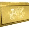 Konami Yu-Gi-Oh! Legendary Decks II (DE)