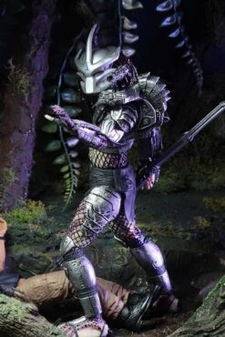 NECA Predator - Bad Blood Vs Enforcer - Ultimate 2er Figuren Set -Angebote Figuren Store fa99a230f92e74ab2a60db5a029153337fccf8c15cddfccf3cf4382d21c7eb6b