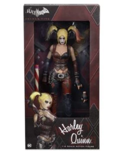 NECA Batman - The Arkham Knight Harley Quinn 1/4 Scale Figur -Angebote Figuren Store fafaed80c22fb4d4387e0efd64363e0a772b684936616ccd1e92e93103936c4f