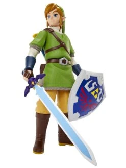 JAKKS PACIFIC The Legend Of Zelda - Link 50cm Figur -Angebote Figuren Store fb4c97f39181604273fc1e6523f25c16b8ec5e8782febb78c21c4e9411953275