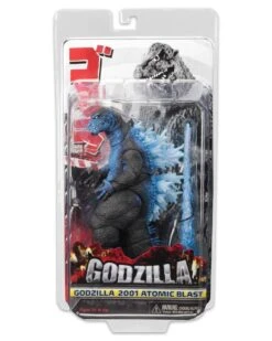 NECA Godzilla 2001 - Atomic Blast Godzilla Head To Tail 30cm Figur -Angebote Figuren Store fb4dcd5e596fecb9f859e509fd8e206946718fdccc7af2a665a38036837cc7e2
