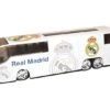 Diverse Real Madrid Die-Cast Team Bus (1:64)