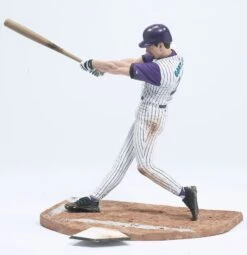 MLB Figur Serie VI (Luis Gonzalez)