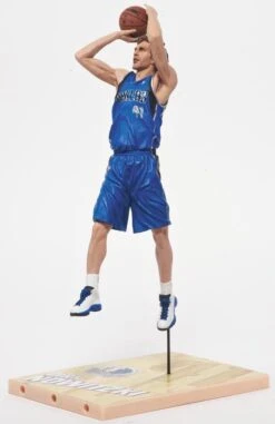 NBA Figur Serie XXI (Dirk Nowitzki 3)