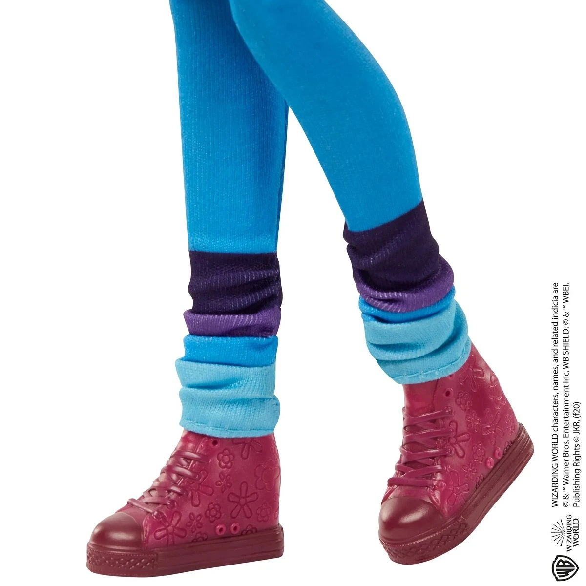 MATTEL Harry Potter - Luna Lovegood - Sammlerpuppe 3 MATTEL Harry Potter - Luna Lovegood - Sammlerpuppe – Bild 3