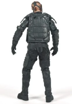 The Walking Dead TV Series 4 - Figur Gas Mask Riot Gear Zombie -Angebote Figuren Store fe9de8d8b1c3a49c1f4e2ff61eeae220c5e41c01a63f50a4ea10f85e688d92c9