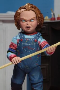 NECA Chucky - Ultimate Chucky Actionfigur -Angebote Figuren Store fee03c5914e16cebe17108f331efca41778d19fa891b08a104af02bc32c9559c