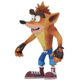 NECA Crash Bandicoot Actionfigur 15cm -Angebote Figuren Store ff964c1ce895c4407806e82b3a9a82a894ea73fc1f09612aaf2413b5b6df5094