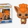 FUNKO POP! - Pokemon - Vulpix Figur