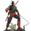 Diamond Select DC Gallery - Deathstroke Comic Diorama