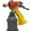 Diamond Select DC Gallery - Robin Comic Diorama
