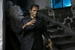 NECA Universal Monster Figur- Ultimate Frankensteins Monster (Color) -Angebote Figuren Store frank13 scaled 1