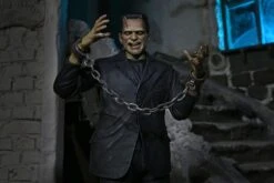 NECA Universal Monster Figur- Ultimate Frankensteins Monster (Color) -Angebote Figuren Store frank15 scaled 1