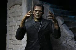 NECA Universal Monster Figur- Ultimate Frankensteins Monster (Color) -Angebote Figuren Store frank7 scaled 1