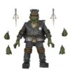 NECA Universal Monsters X TMNT - Ultimate Raphael Als Frankensteins Monster Figur