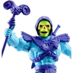 MATTEL Masters Of The Universe - Skeletor Actionfigur -Angebote Figuren Store gnn88 04