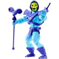 MATTEL Masters Of The Universe - Skeletor Actionfigur -Angebote Figuren Store gnn88 05