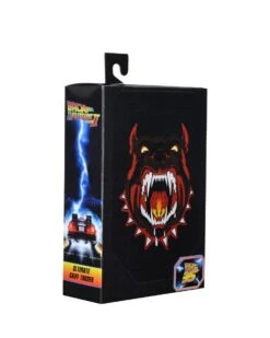 NECA Zurück In Die Zukunft 2 - Griff Tannen Ultimate Actionfigur 34 NECA Zurück In Die Zukunft 2 - Griff Tannen Ultimate Actionfigur -Angebote Figuren Store griff pkg1 scaled 1