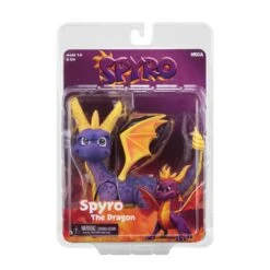 NECA Spyro The Dragon - Actionfigur -Angebote Figuren Store guest 19b3c21f 8bf5 4956 86cb 0a1424d8ec11