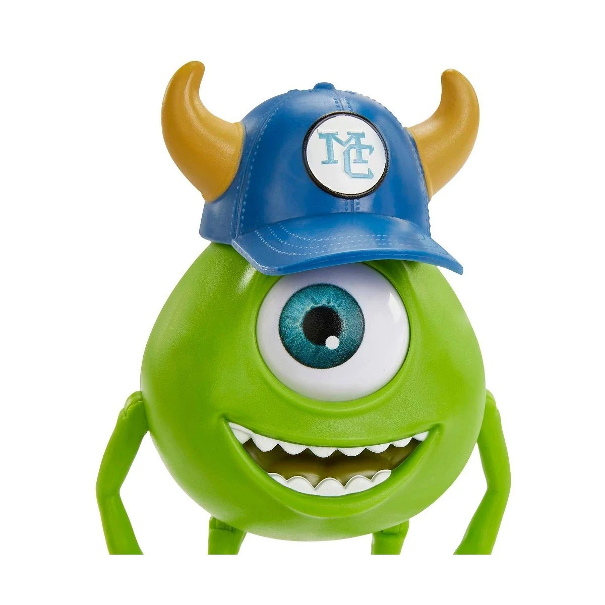 MATTEL Disney - Monsters At Work - Mike & Gary Figuren 2-Pack 4 MATTEL Disney - Monsters At Work - Mike & Gary Figuren 2-Pack – Bild 4