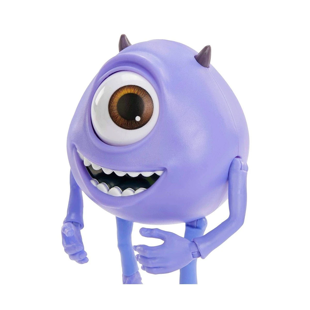 MATTEL Disney - Monsters At Work - Mike & Gary Figuren 2-Pack 3 MATTEL Disney - Monsters At Work - Mike & Gary Figuren 2-Pack – Bild 3