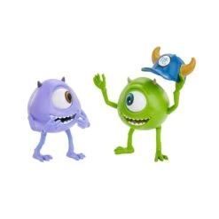 MATTEL Disney - Monsters At Work - Mike & Gary Figuren 2-Pack 10 MATTEL Disney - Monsters At Work - Mike & Gary Figuren 2-Pack -Angebote Figuren Store guest 89f4a98b 1202 4406 90e0 73e7c3f23671
