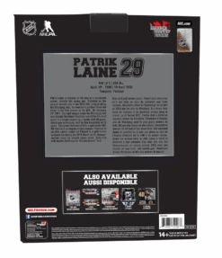 NHL - Winnipeg Jets - Patrik Laine - Figur 30cm -Angebote Figuren Store h9lilgzu3d1gaaaaabjru5erkjggg