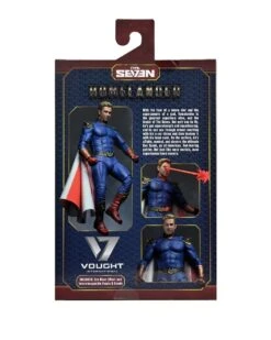 NECA The Boys - Ultimate Homelander - Actionfigur -Angebote Figuren Store homelander pkg4 scaled 1
