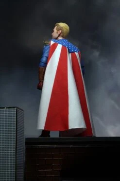 NECA The Boys - Ultimate Homelander - Actionfigur -Angebote Figuren Store homelander4 scaled 1