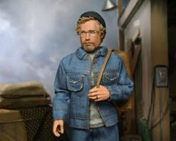 NECA Jaws - Matt Hopper (Amity Arrival) Clothed Actionfigur -Angebote Figuren Store hooper4 scaled 1