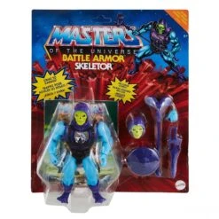 MATTEL Masters Of The Universe - Battle Armor Skeletor Actionfigur 11 MATTEL Masters Of The Universe - Battle Armor Skeletor Actionfigur -Angebote Figuren Store hr mattgvl77 a 1920x1920