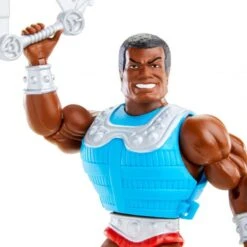 MATTEL Masters Of The Universe - Clamp Champ Actionfigur -Angebote Figuren Store hr mattgvl79 f