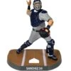 MLB - New York Yankees - Gary Sanchez - Figur