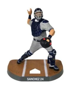 MLB - New York Yankees - Gary Sanchez - Figur