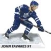 NHL - Toronto Maple Leafs - John Tavares - Limited Edition Figur