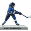 NHL - Winnipeg Jets - Blake Wheeler - Figur