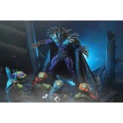 NECA TMNT (1990 Movie) - Deluxe Super Shredder Actionfigur -Angebote Figuren Store img 200101 dc14b0f2b94958e159b664bde1fb67d1 1