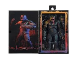 NECA King Kong - Ultimate King Kong Actionfigur -Angebote Figuren Store kong pkg6