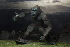 NECA King Kong (Skull Island) - King Kong Limited Edition Actionfigur -Angebote Figuren Store kong11 scaled 1