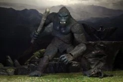 NECA King Kong (Skull Island) - King Kong Limited Edition Actionfigur -Angebote Figuren Store kong5 scaled 1