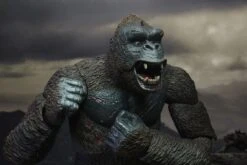 NECA King Kong (Skull Island) - King Kong Limited Edition Actionfigur -Angebote Figuren Store kong8 scaled 1