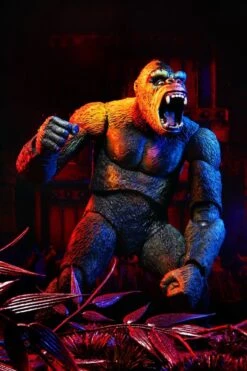 NECA King Kong - Ultimate King Kong Actionfigur -Angebote Figuren Store kongstyle4