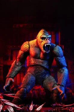 NECA King Kong - Ultimate King Kong Actionfigur -Angebote Figuren Store kongstyle5