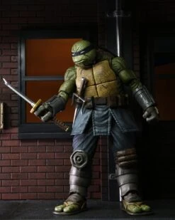 NECA Teenage Mutant Ninja Turtles - The Last Ronin (Unarmored) Ultimate Figur -Angebote Figuren Store last ronin12 scaled 1