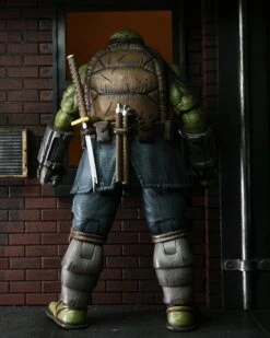 NECA Teenage Mutant Ninja Turtles - The Last Ronin (Unarmored) Ultimate Figur -Angebote Figuren Store last ronin13 scaled 1
