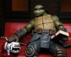 NECA Teenage Mutant Ninja Turtles - The Last Ronin (Unarmored) Ultimate Figur -Angebote Figuren Store last ronin15 scaled 1